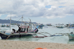 Boaracay Station 3
