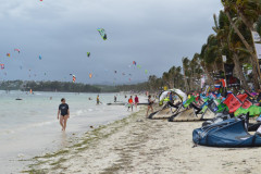 Boaracay Bulabog Beach