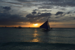 Boracay Sunset