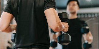 Know your body type for an effective exercise and lose weight body type