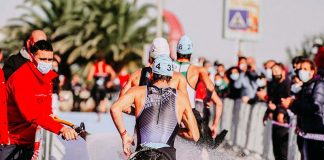 The San Mig Light Diliman Endurance Challenge 2002