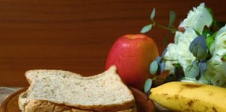 Healthy and Quick Breakfast Ideas ID 100225581