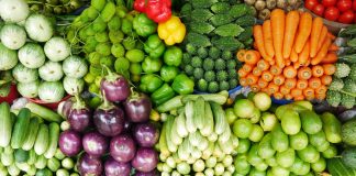 Combining Foods For Anti Aging Combining Foods For Anti Aging