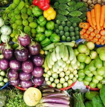 Combining Foods For Anti Aging