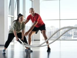 Ultra Mega High Volume Training