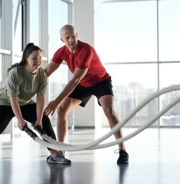 Ultra Mega High Volume Training