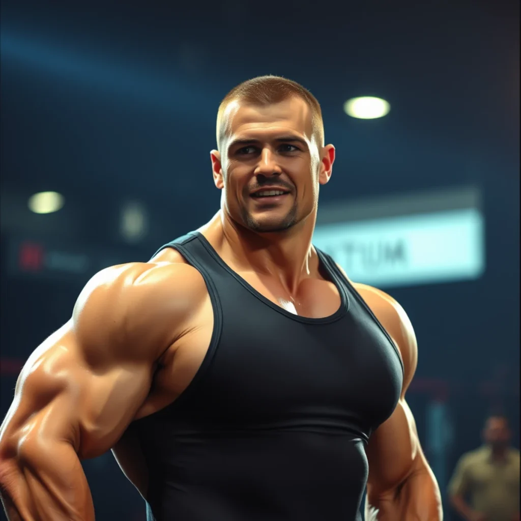 The Best Types of Creatine Explained and Why It’s the Most Utilized Athletic Supplement 2 Stimulate new muscle growth with the wrestler’s training program