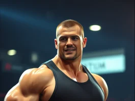 Stimulate new muscle growth with the wrestler’s training program