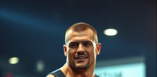 Stimulate new muscle growth with the wrestler’s training program Stimulate new muscle growth with the wrestler’s training program