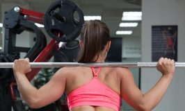 Squats: The Ultimate Leg And All Body Exercise ID 100389527