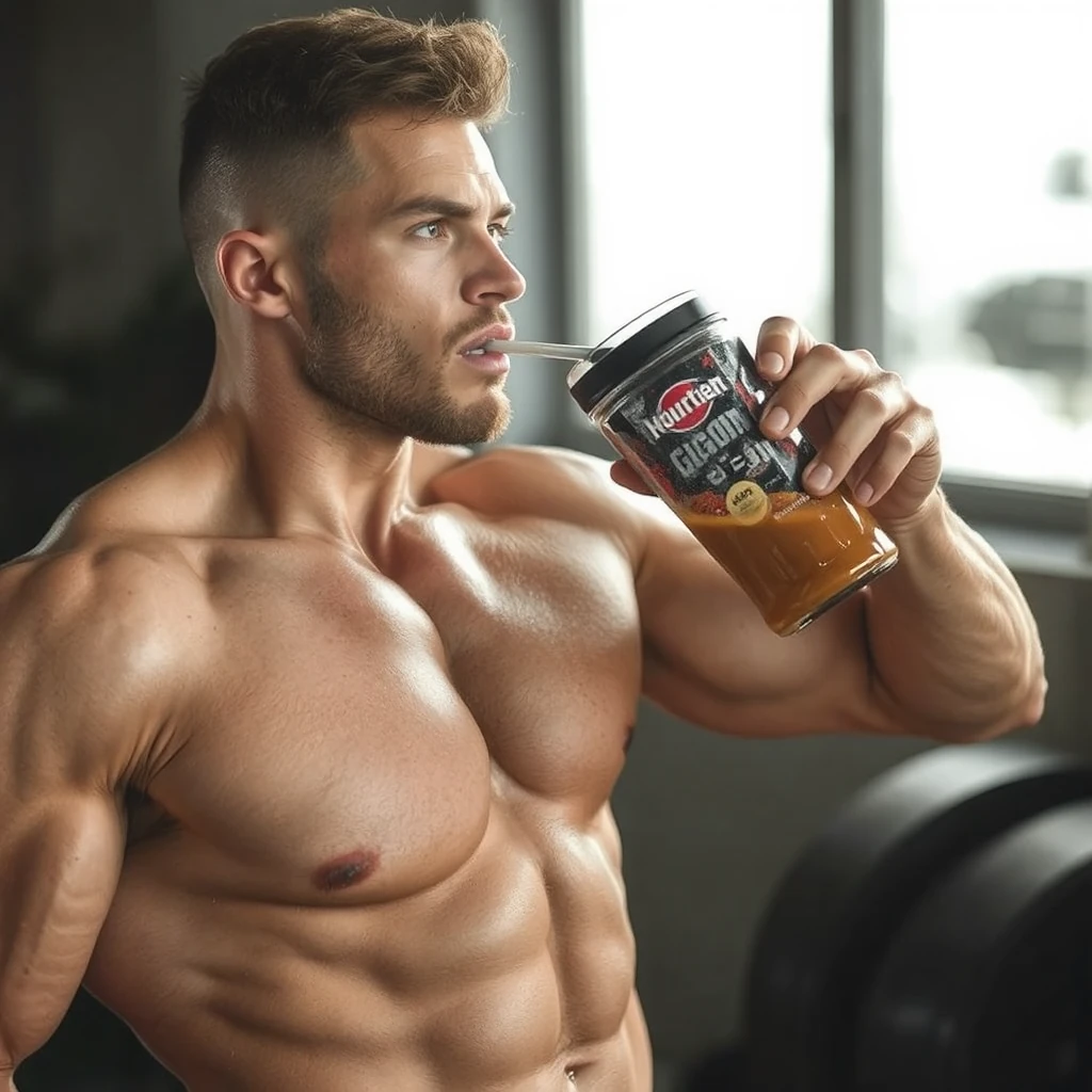 All about Whey Protein! 2 whey protein