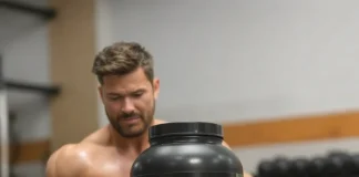 All about Whey Protein! whey protein