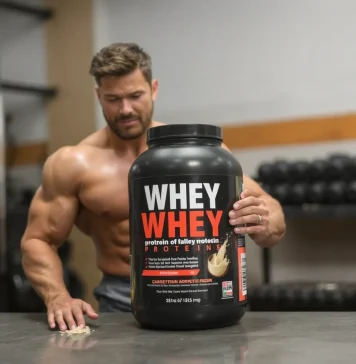 whey protein