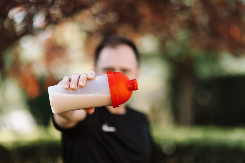 All about Whey Protein! 1 whey protein