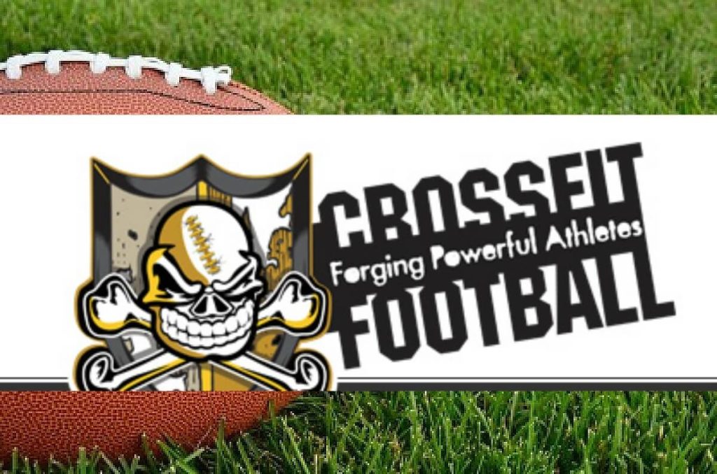 CrossFit for Football What are the exercises that will benefit Soccer