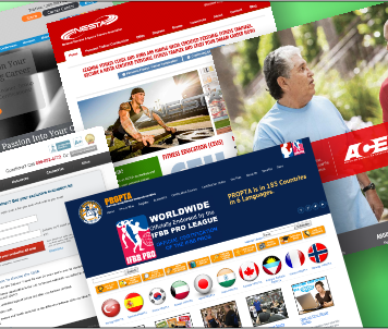 Personal Training Certifications