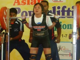 powerlifting squats ann