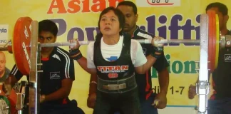 What Is Powerlifting? Strength Sport Explained powerlifting squats ann