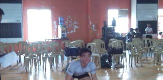 CrossFit Startup Guideline CrossFit