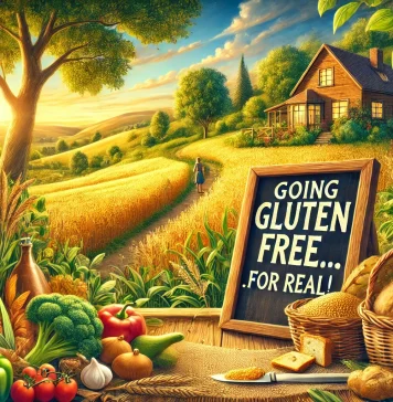 Gluten Free