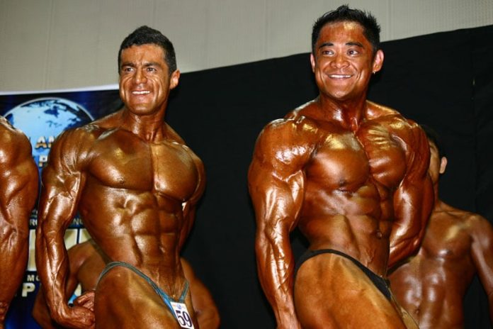 fame2011 bodybuilding 259 