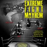 extreme fight mayhem