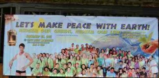 Fit Earth, Fit All! fefa1