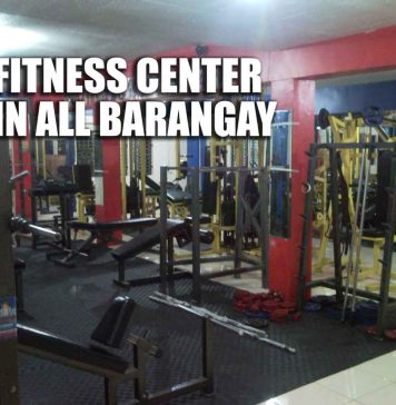 fitcenterbarangay