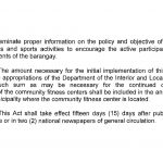 fitnessgymsinbarangaySBN2794 3