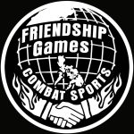friendship games logo