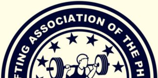 2014 Philippine Raw Powerlifting Results – Men Powerlifting Championships