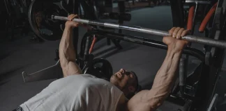 Bench Press Bench Press