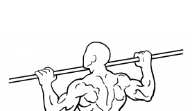 Pull-Ups Pull-Ups