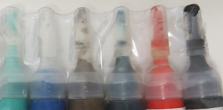 Inks Used in Certain Tattoo Kits Cause Infections ucm408072