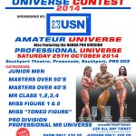 NABBA universe 2014 e1411047594636