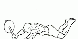 Mastering the Barbell Ab Rollout on Knees: A Comprehensive Guide Barbell Ab Rollout on Knees 2