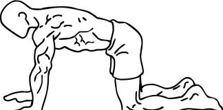 Stationary Abdominal Draw-In Stationary Abdominal Draw-In 2