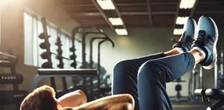 Crunches: The Ultimate Guide to Perfecting Your Core Workout Crunches