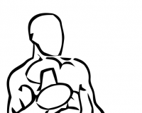 Alternating Hammer Curl with Dumbbell alternating hammer curl dumbbell 1