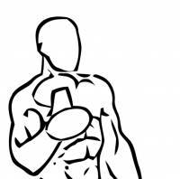 alternating hammer curl dumbbell 1