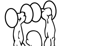 The Arnold Press: A Comprehensive Guide to Building Strong Shoulders arnold press 1