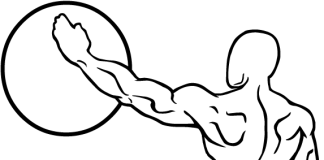 Enhancing Shoulder Health: The Comprehensive Guide to Ball Wall Circles ball wall circles 1