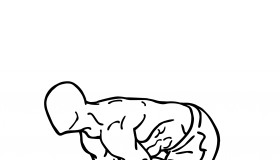 Mastering the Art of Barbell Deadlifts barbell dead lifts 2