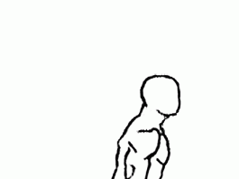 bicep curl lunge with bowling motion 2 1