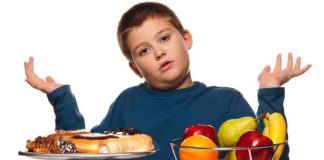 Childhood Obesity—A Growing Issue childhood obesity