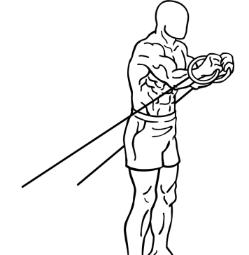 crossover with bands 1