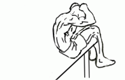 Decline Abdominal Crunch decline abdominal crunch 2