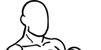 Front Dumbbell Raise Front Dumbbell Raise 1