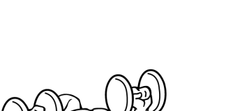 Incline Dumbbell Press: Strengthen Your Chest, Triceps, and Shoulders Incline Dumbbell Press 2