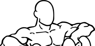 Dumbbell Raise dumbbell raise 1